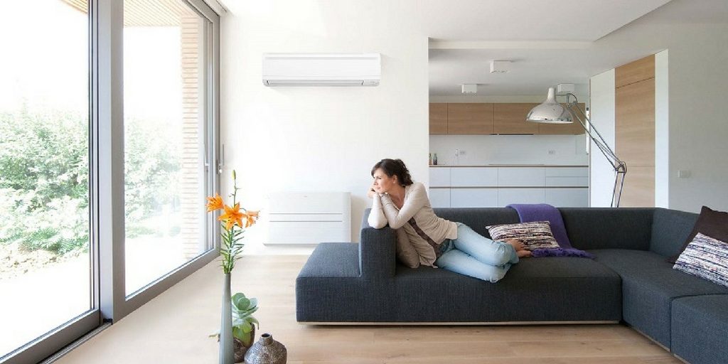 Consejos para sacar provecho de tu aire acondicionado