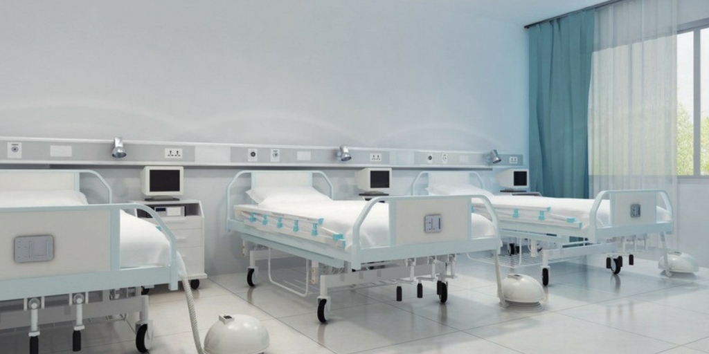 Cuál es la climatización ideal en el ámbito sanitario