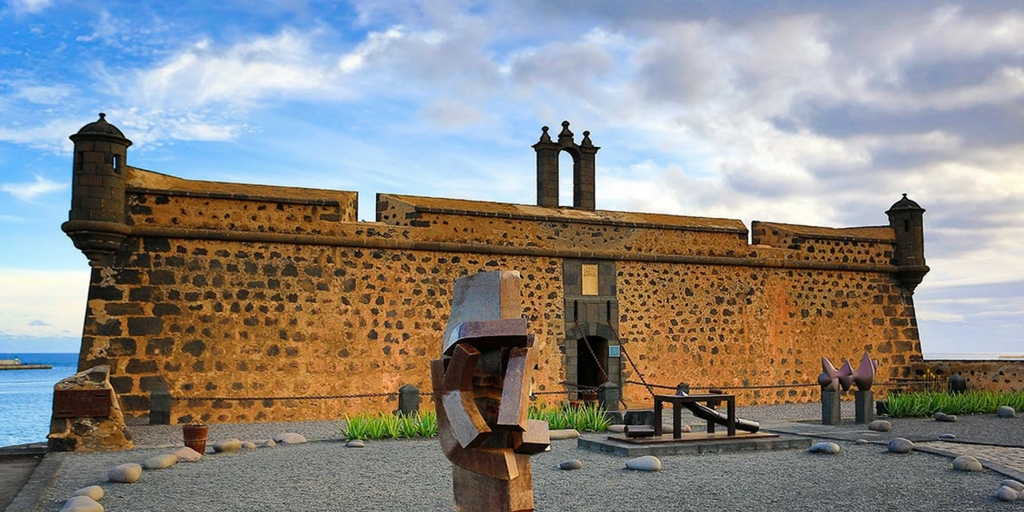 Aire acondicionado ecológico en Lanzarote
