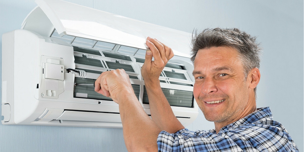 Nueva normativa para la instalación de aire acondicionado