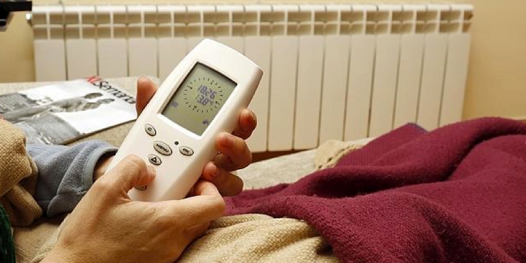 ¿Cómo conseguir la temperatura ideal en la calefacción de tu casa?