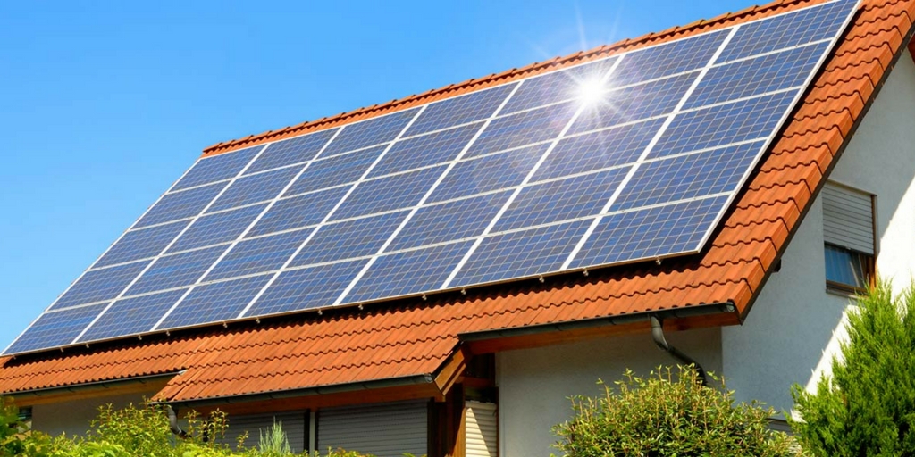 Energía solar térmica para tu aire acondicionado