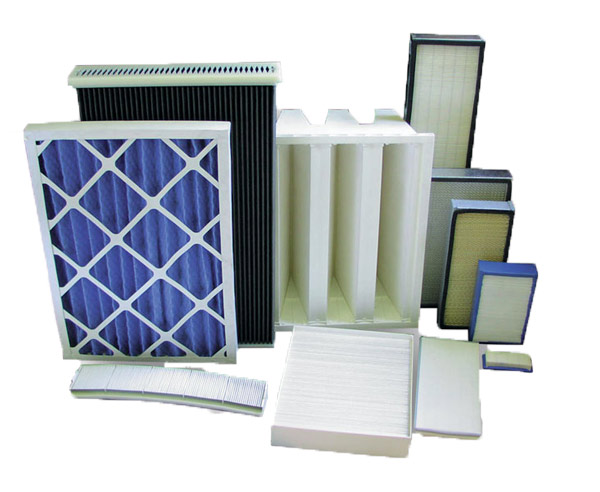 ¿Por qué es importante limpiar los filtros del aire acondicionado?