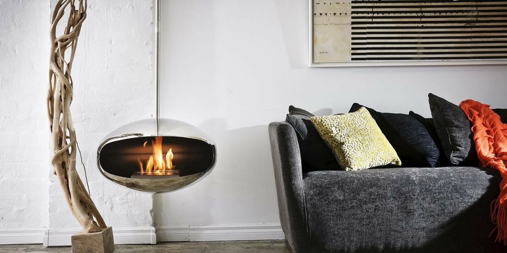 3 tipos de calefacción ecológica para tu casa