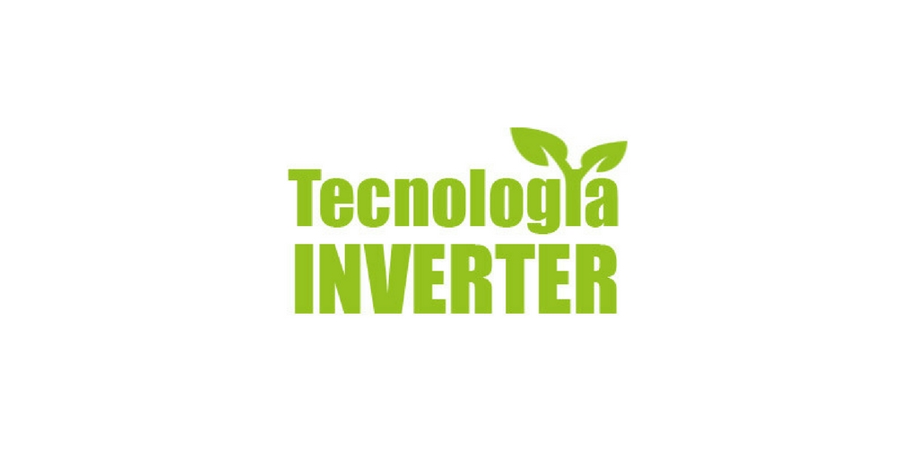 ¿Qué es la tecnología Inverter? Características y ventajas