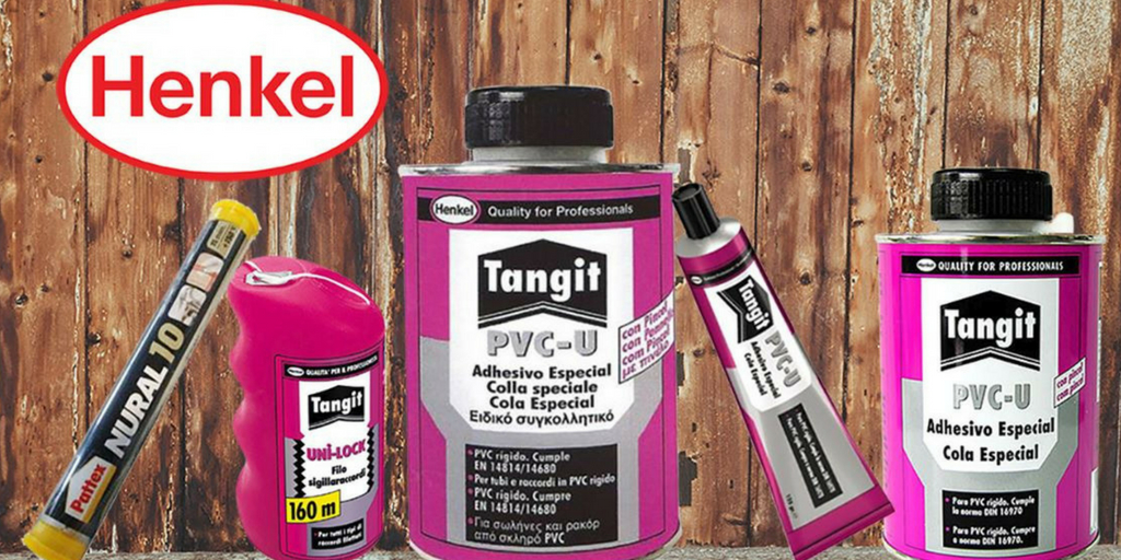 Henkel: tu solución en reparación de la fontanería de tu calefacción
