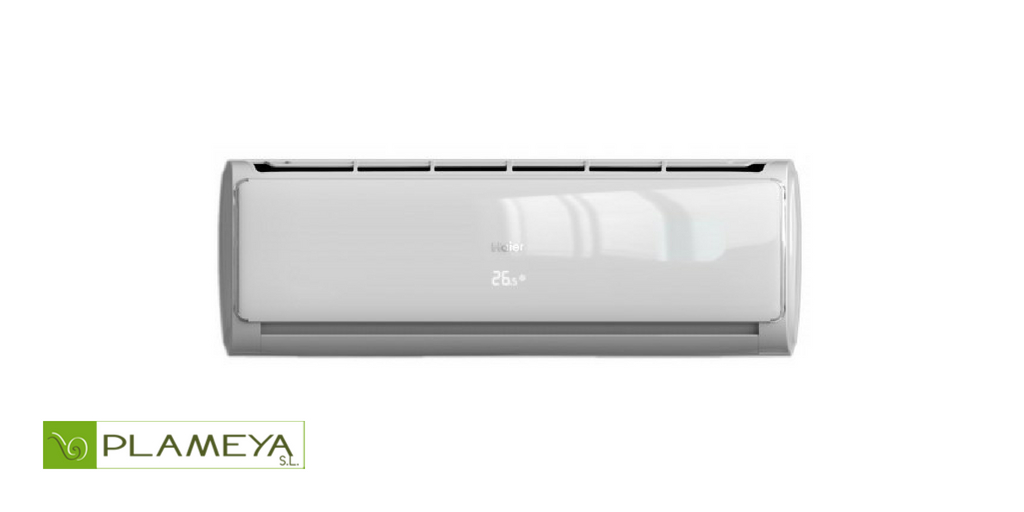 Eficiencia y silencio con el nuevo GEOS + GREEN de Haier