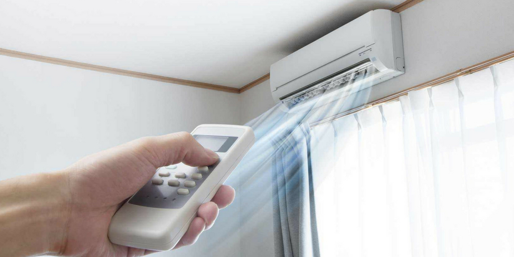 4 trucos para que el aire acondicionado enfríe más
