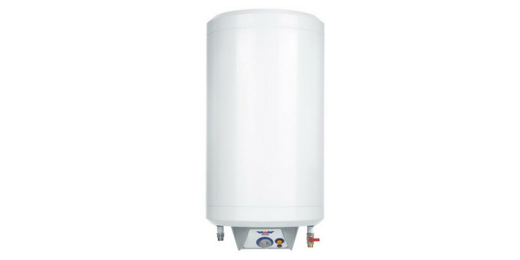 SIE-N así es el nuevo termo eléctrico de Aparici