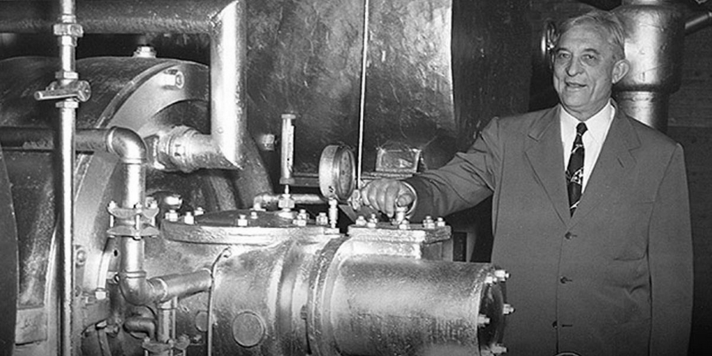 El inventor del aire acondicionado podría tener una calle en Córdoba con su nombre