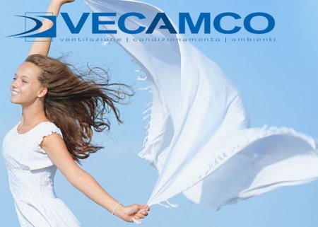 VECAMCO, ACCESORIOS DE INSTALACIÓN