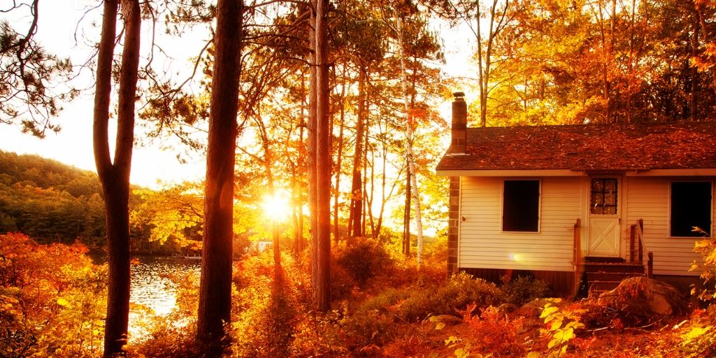 Cómo preparar la climatización del hogar para el otoño