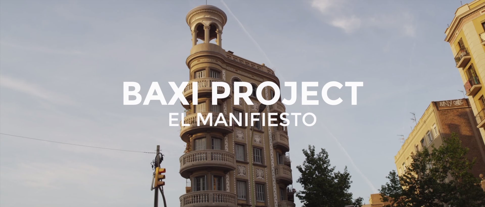 La climatización del futuro por The Baxi Project