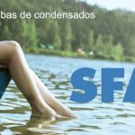 Bombas de condensados