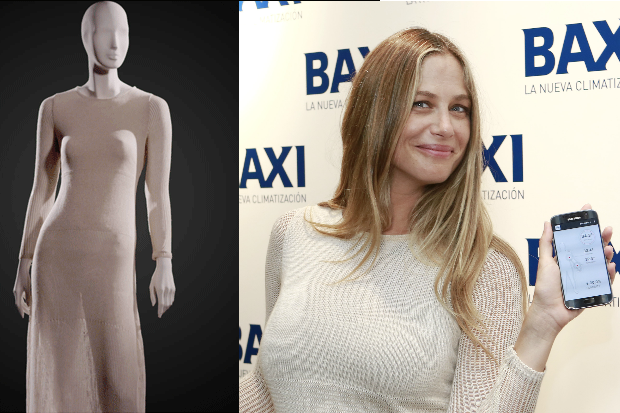 Moda inteligente: Prendas de ropa conectadas a tu sistema de climatización