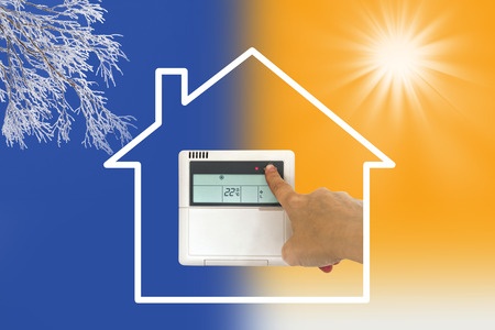 Climatización y ventilación industrial y doméstica: Accesorios para la instalación