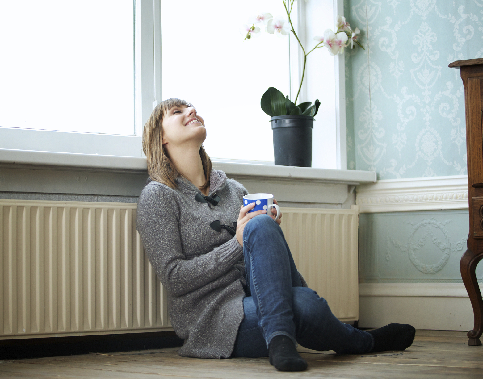 10 malos hábitos que aumentan tu gasto en calefacción