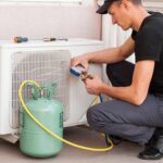 Comercialización y manipulación de gases fluorados