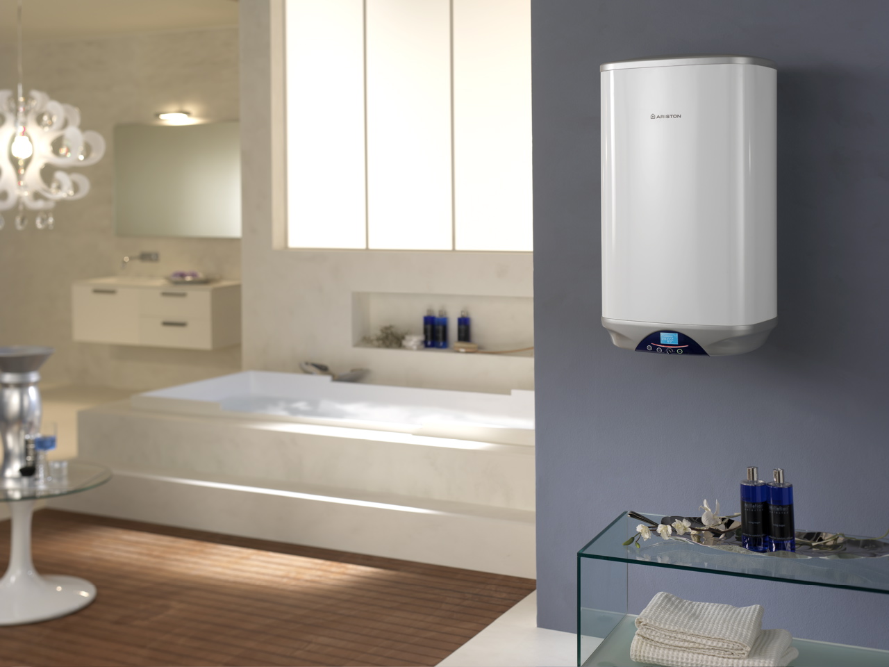 Comprar un termo eléctrico: ¿qué debo tener en cuenta?