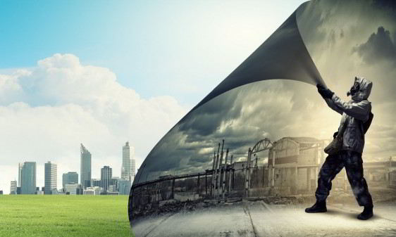 ¿Cómo afecta la contaminación a la salud?