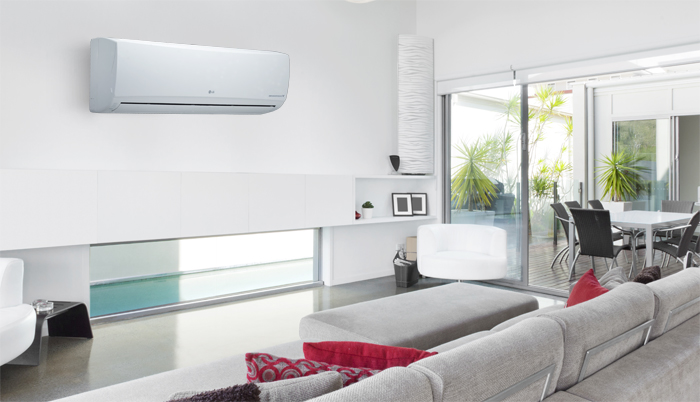 ¿Has pensado en instalar aire acondicionado este año?