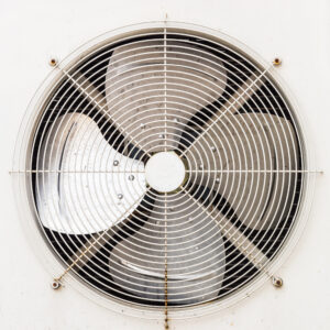 Aire aconidionado evaporativo industrial