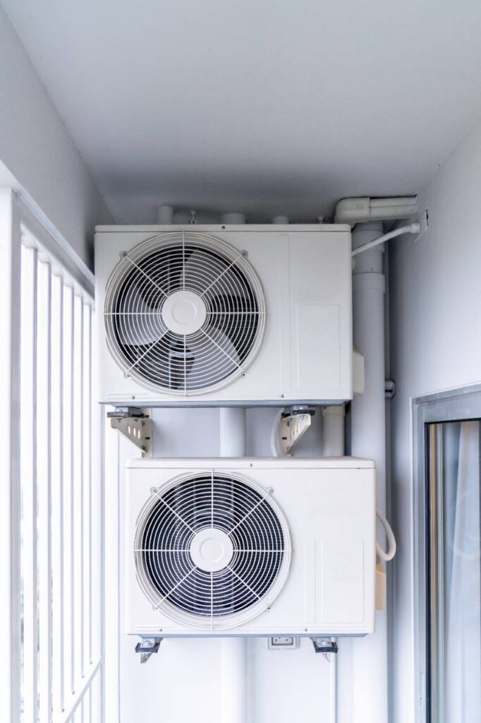 Auditoría de Sistemas de Climatización y Ventilación Industrial en Madrid